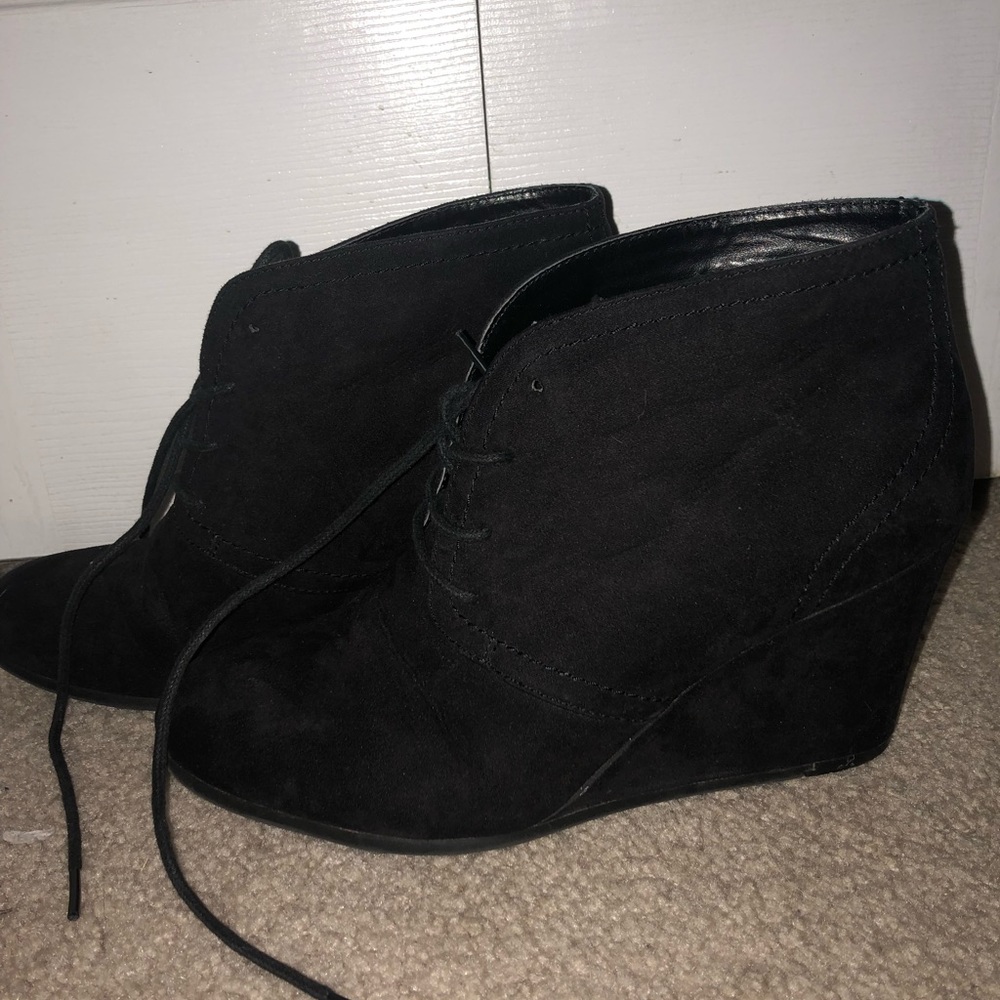 wedges